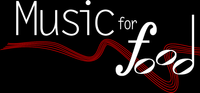 Fried Music x Music for Food Fundraiser Concert