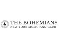 The Bohemians: New York Musicians' Club