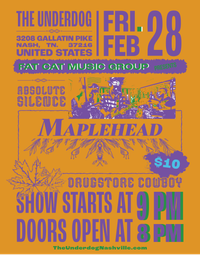 MAPLEHEAD