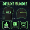 AK TF UP (DELUXE BUNDLE)