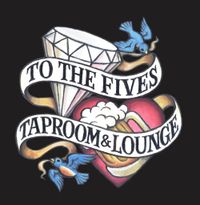 Triple Tap at To The Fives