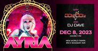 Tampa, FL [BUY TICKETS]