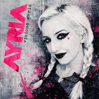 Virtual listening party for Vicious World plus Q&A with Jennifer Parkin 