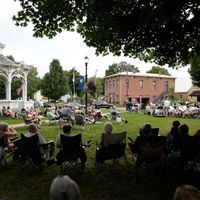 Music in the Park - Mansfield, MA