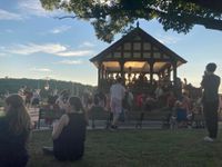 POSTPONED (due to weather) - JP Jitterbugs Swing Dance