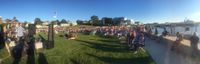 Watch Hill Sunset Concert in the Park