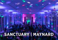 The Smack Dabs @ Sanctuary