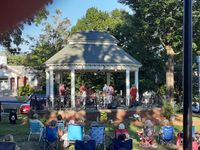 Outdoor Concert @ Leicester, MA