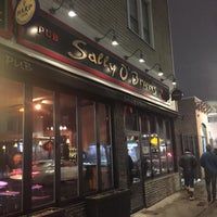 The Smack Dabs @ Sally O'Brien's