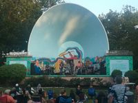 The Smack Dabs @ The Medford Trad Jazz Festival!