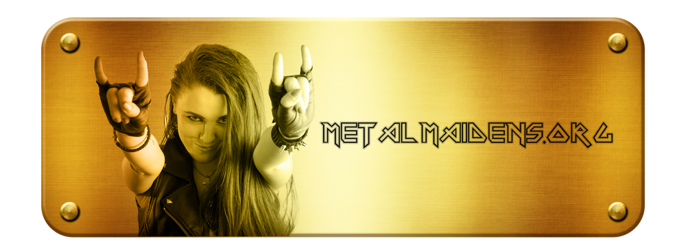 Metal, Girls, music, art