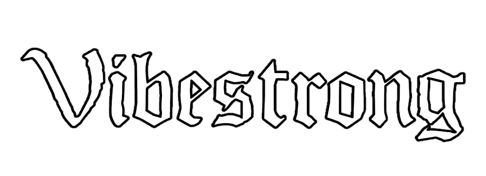 Vibestrong