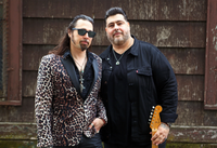 Nick Moss Band