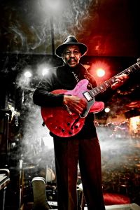 John Primer & The Real Deal Blues Band