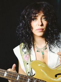 Danielle Nicole Band