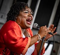 Shemekia Copeland