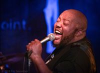 Sugaray Rayford
