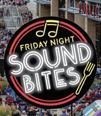 Dating Sarah @ Sound Bites!
