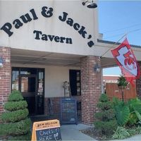 Dating Sarah @Paul & Jacks 