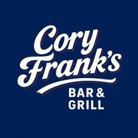Dating Sarah @Cory Frank's Bar & Grill