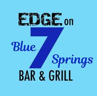 Dating Sarah @ Edge On 7 Bar & Grill