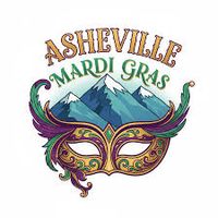 Asheville Mardis Gras Parade
