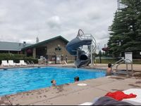 Carefree Resort Adult Dance Party