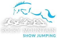 Rocky Mountain Show Jumpinig