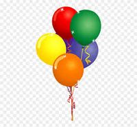 Private Event - Backyard Birthday Bash