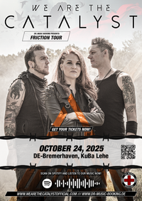 KuBa Lehe, Bremerhaven, GER