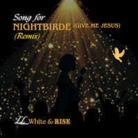 Song for Nightbirde (Give Me Jesus) [Remix] by LL. White&Rise 