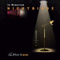 In Memoriam Nightbirde by LLWhiteandRise
