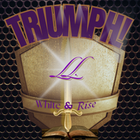 LL. White&Rise Triumph! Album Release