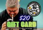 Gift Card El Puto Gym 