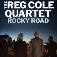 Rocky Road by The Reg Cole Quartet