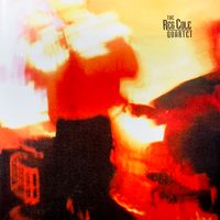 The Reg Cole Quartet by The Reg Cole Quartet