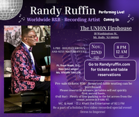 Randy Ruffin