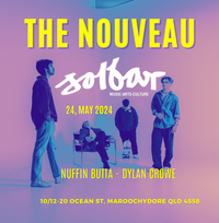 The Nouveau