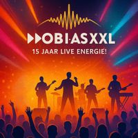 OBI-AS XXL ft. Luke Albert Jr.