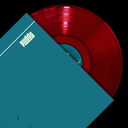 Sweetspot - Ruby 180g Vinyl