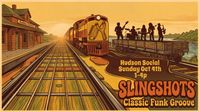 Slingshots