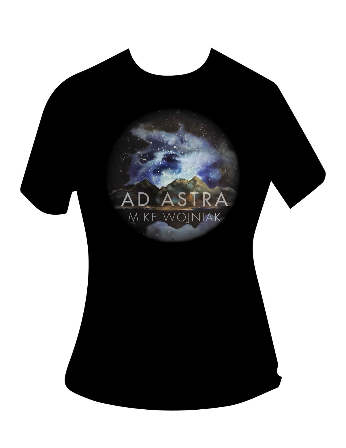 AD ASTRA T-Shirt
