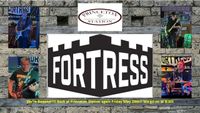 Fortress at Princeton Station