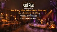 Fortress at Princeton Station