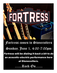 Fortress Unplugged