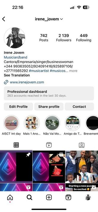 Follow