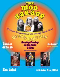 Thee Mod Garage 