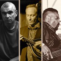 Seven Dance It  by Composed & Arranged by T. Scipio