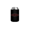Versus '25 Koozie Black