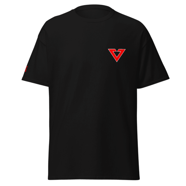 Plain Tee